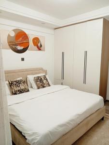 One-Bedroom Apartment at City Oasis Gardens in Lavington- Nairobi, Kenya