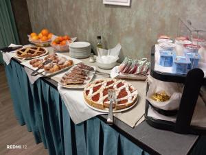 BF SUITE Foresteria Bellusci