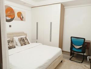 One-Bedroom Apartment at City Oasis Gardens in Lavington- Nairobi, Kenya