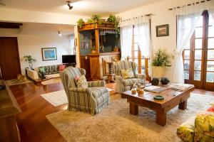 Apartamento em condomínio em Campos do Jordão