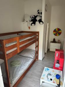 CenterPoint Apartment