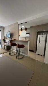 Condomínio Frontal Mar na Barra P6