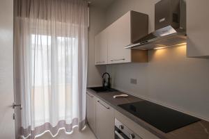 Varicottis Luxury Apartments con parcheggio privato