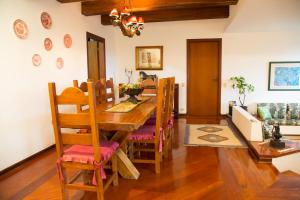 Vista do Alto do Capivari