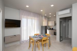 Varicottis Luxury Apartments con parcheggio privato
