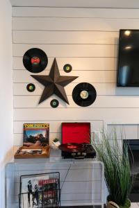 Downtown Nashville Riverfront unit 762