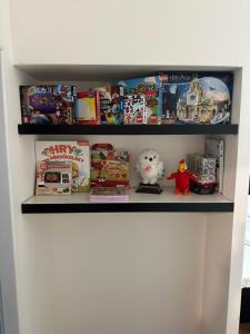 CenterPoint Apartment