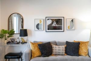 Downtown Nashville Riverfront unit 762