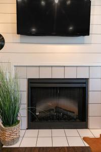 Downtown Nashville Riverfront unit 762