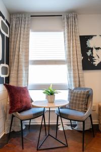 Downtown Nashville Riverfront unit 762