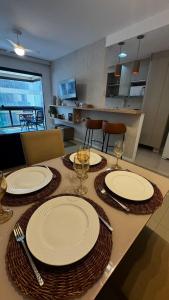 Condomínio Frontal Mar na Barra P6