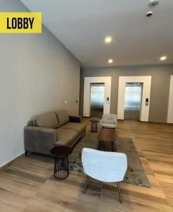 Cómodo Departamento en la Zona Centro de Monterrey