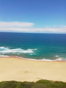 Amanzi Seaside Haven