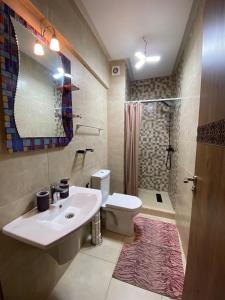 Hivernage & Gueliz Luxury Apt Pool near medina