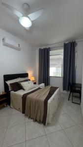 2 Quartos 5 Minutos da Praia NSC1150-310