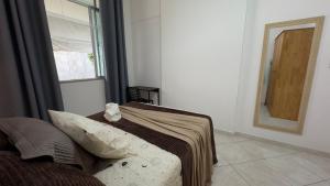 2 Quartos 5 Minutos da Praia NSC1150-310