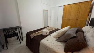 2 Quartos 5 Minutos da Praia NSC1150-310