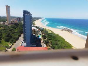 Amanzi Seaside Haven