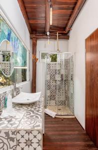 Apartamento de 1 habitación con Piscina, Lavandería y gimnasio en el edificio