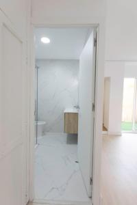 Encantador Apartamento de Lujo en Valencia 3 Dormitorios