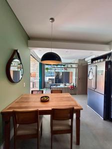 Casa com piscina Lagoa da Conceição