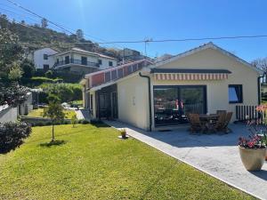 Maison Cosy et Moderne