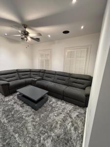 J A Property Rentals