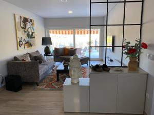 Maison Cosy et Moderne