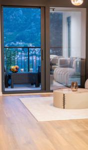 Villa Teona KotorBay Residence