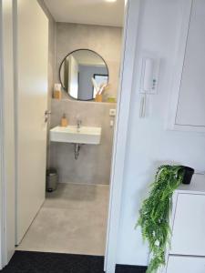 Große Wohnung mit Balkon nahe München