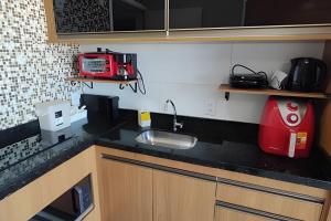 Aeroporto Gru, Ar Condicionado, Piscina+Academia