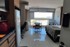 Aeroporto Gru, Ar Condicionado, Piscina+Academia