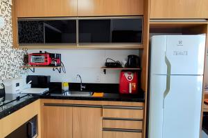 Aeroporto Gru, Ar Condicionado, Piscina+Academia