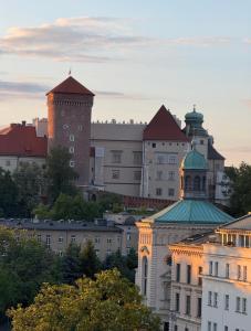 The perfect cozy Oasis