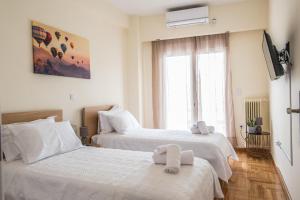 ANDIE Kallithea Apartment