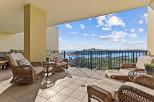 Sanctuary by the Sea 3116 by Newman-Dailey