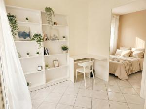 Le Sky - Penthouse de Standing Hyper-Centre Orsay Paris Saclay