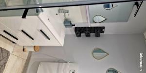 Appartement à 4KM du centre de Vichy