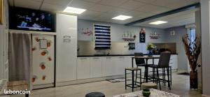 Appartement à 4KM du centre de Vichy