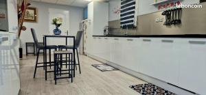 Appartement à 4KM du centre de Vichy