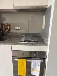 Departamento centro de viña