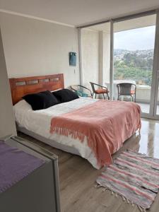 Departamento centro de viña