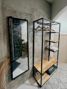 1BR Private Pool Villa in Batu, Malang - Omah Susi