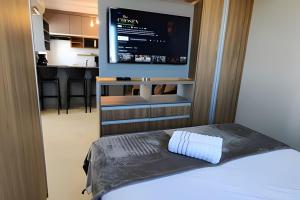 Aeroporto Gru, Ar Condicionado, Piscina+Academia 7