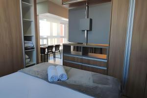 Aeroporto Gru, Ar Condicionado, Piscina+Academia 7