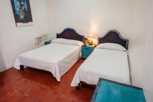 Hotel Posada Casa de la Tía