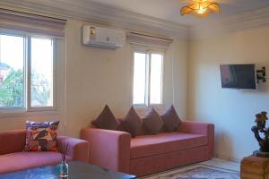 appartement en résidence