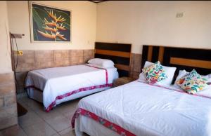 Pousada Macabéa Para-tí