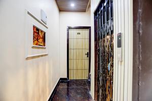 SPOT ON Ashirwad Residency