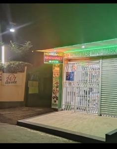 Homebase gardens guesthouse